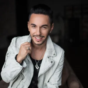 Timur Rodriguez