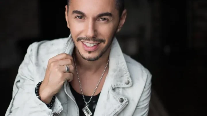 Timur Rodriguez Biography: Height, Age, Net Worth, Sons, KVN Career, Divorce, Songs, Wife, Movies