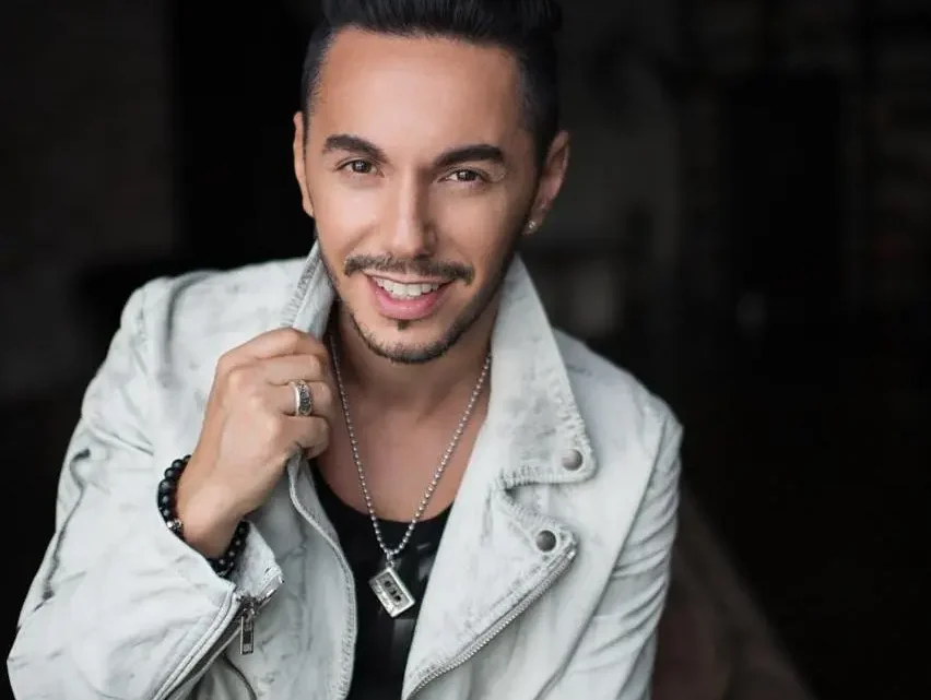 Timur Rodriguez Biography: Height, Age, Net Worth, Sons, KVN Career, Divorce, Songs, Wife, Movies
