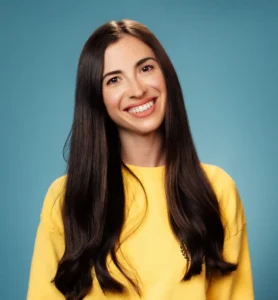 Marina Mogilko