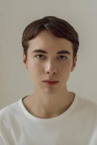 Denis Vlasenko
