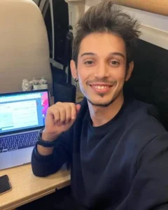 Emre Durmuş