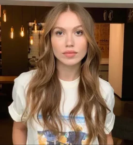 Duygu Özaslan
