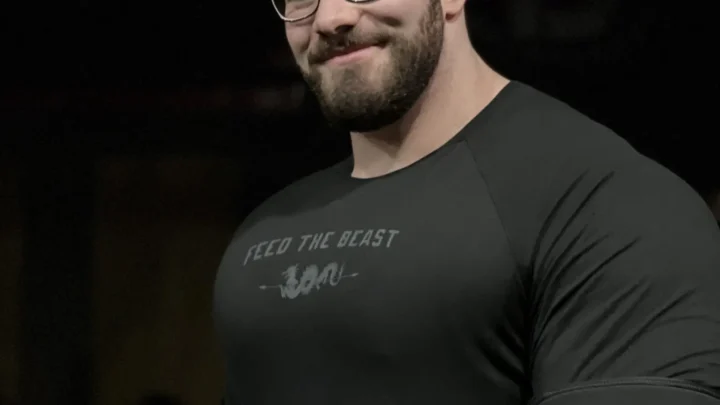 Tuna Tavus Biography: Height, Net Worth, Age, YouTube, Fitness Career, Strength Challenges