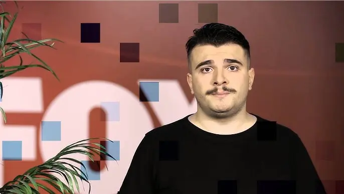 Ali Biçim Bio: Height, Age, Net Worth, YouTube, Films, Career, Career, Movies, Wife