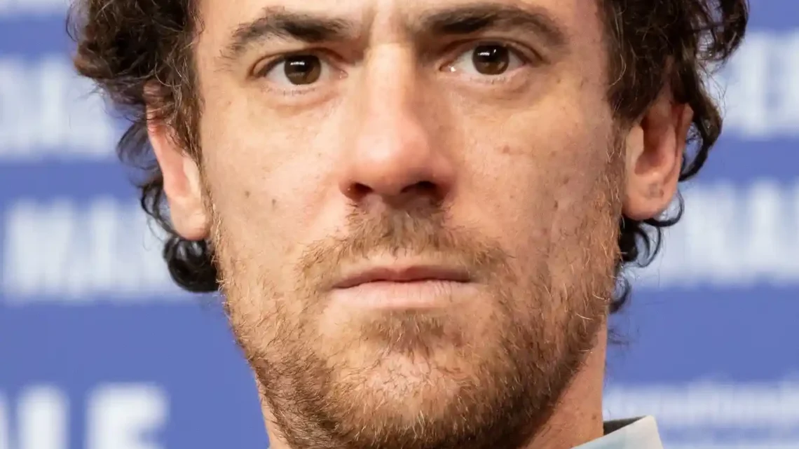 Elio Germano Biography: Songs, Parents, Albums, Wife, Age, Height, Net Worth, Movies, Awards, Instagram