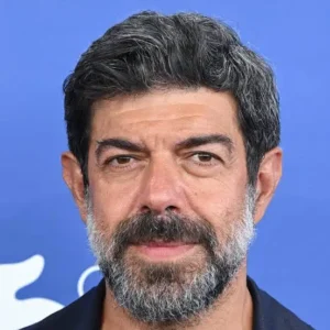 Pierfrancesco Favino
