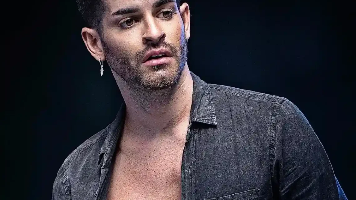 Nick Garnier Biography: Wife, Age, Movies, Height, Parents, Ethnicity, Religion, Awards