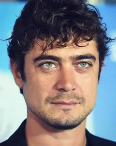 Riccardo Scamarcio