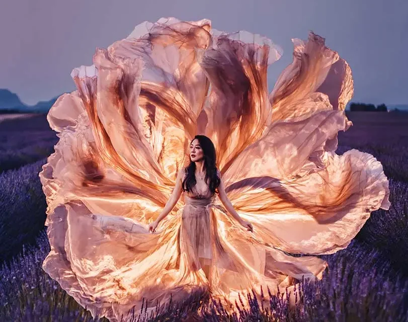 Kristina Makeeva Biography: Age, Photography, Career, Net Worth, Hobopeeba, Height, Exhibitions