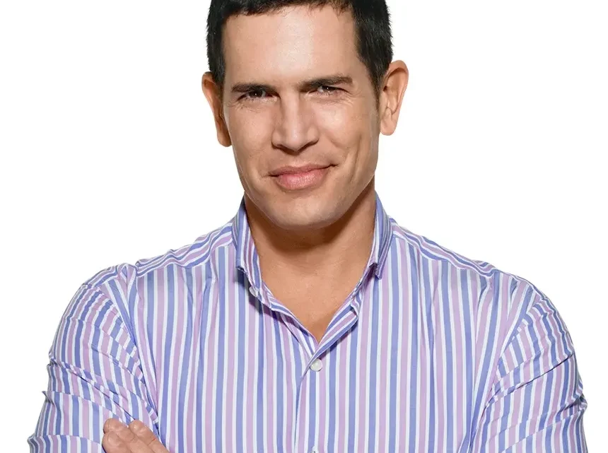 Diego Ramos Biography: Ethnicity, Movies, Net Worth, Age, Height, Parents, Wife, Songs