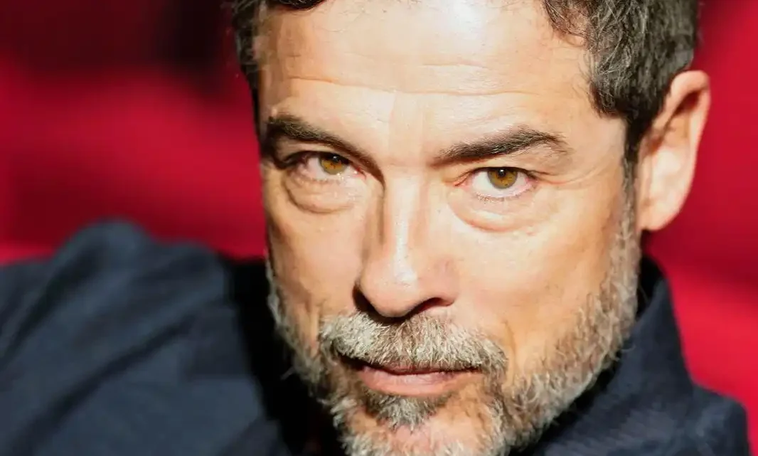 Alessandro Gassmann Biography: Wife, Age, Height, Net Worth, Parents, Movies, Instagram Awards, Books