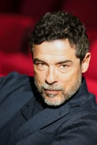 Alessandro Gassmann