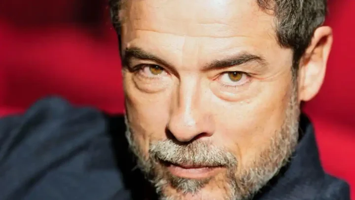 Alessandro Gassmann Biography: Wife, Age, Height, Net Worth, Parents, Movies, Instagram Awards, Books