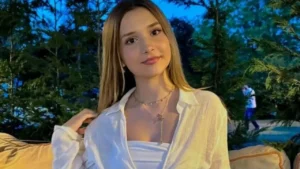 Ecrin Su Çoban