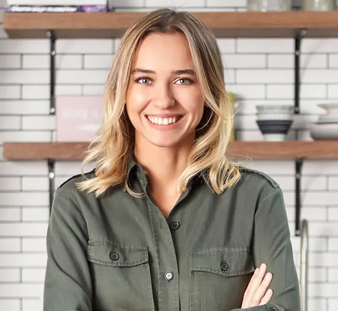 İdil Yazar Bio: Age, Net Worth, Height, YouTube, Recipes, Culinary Career, Husband, Wikipedia