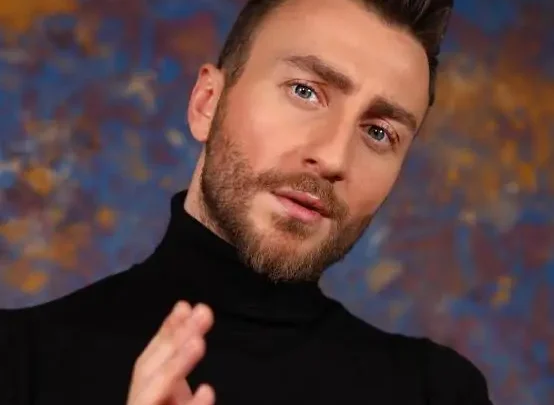 Sefa Doğanay Biography: Height, Net Worth, Age, Career, Talent Show, Siblings, TV Shows, Instagram, Wife