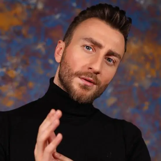 Sefa Doğanay Biography: Height, Net Worth, Age, Career, Talent Show, Siblings, TV Shows, Instagram, Wife