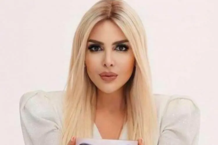 Selin Ciğerci Biography: Net Worth, Age, Height, Ex-Husband, Beauty Brand, Songs, Instagram, Wiki