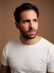 Damien Lauretta