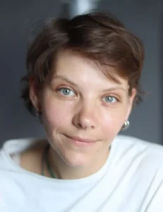 Polina Pushkaruk