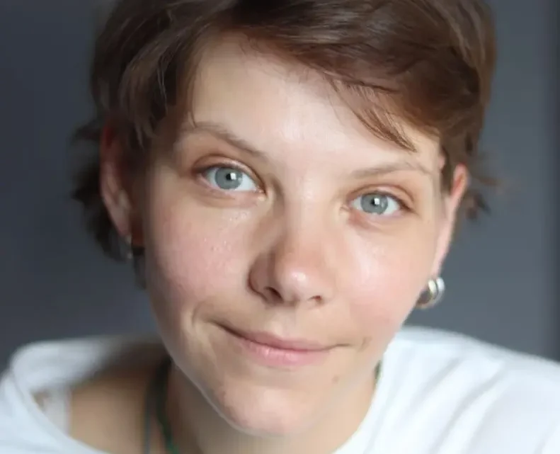 Polina Pushkaruk Bio: Height, Net Worth, Age, Films, Career, Parents, Husband, Movies