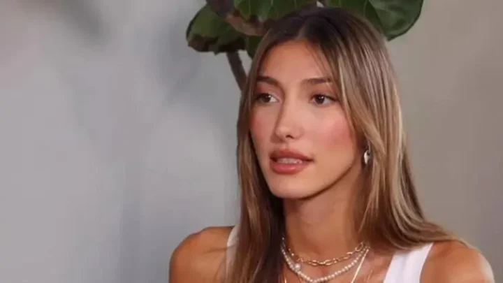 Şevval Şahin Bio: Height, Net Worth, Age, Miss Turkey, Sevore Brand, Instagram, Boyfriend