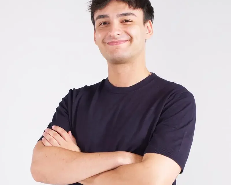 Berk Keklik Bio: Net Worth, Age, Height, Instagram, Roles, Career, Movies, Girlfriend