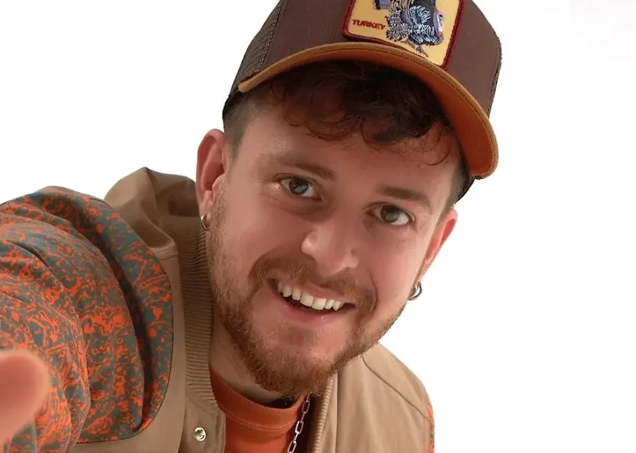 Alper Rende Biography: Age, Net Worth, Height, YouTube, Films, Comedy, Wife, Movies