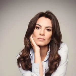 Özlem Kaymaz