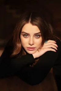 İlayda Alişan