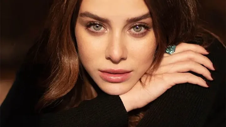 İlayda Alişan Bio: Age, Height, Net Worth, Boyfriend, TV Shows, Parents, Instagram, Ethnicity