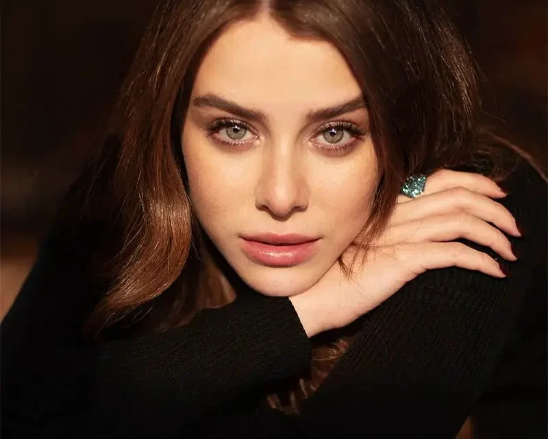 İlayda Alişan Bio: Age, Height, Net Worth, Boyfriend, TV Shows, Parents, Instagram, Ethnicity