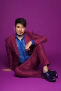 Wilbert Tolentino