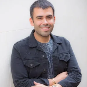 Mert Vidinli
