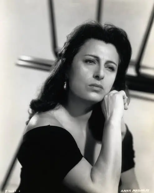 Anna Magnani Biography: Son, Height, Death, Net Worth, Movies, Husband, Awards, Cause of Death, Songs, Age