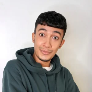 Marvin Fojas
