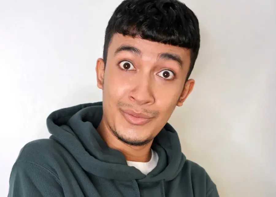 Marvin Fojas Bio: Net Worth, Age, Height, YouTube, Comedy, Vlogs, Wife, Instagram