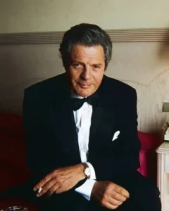Marcello Mastroianni