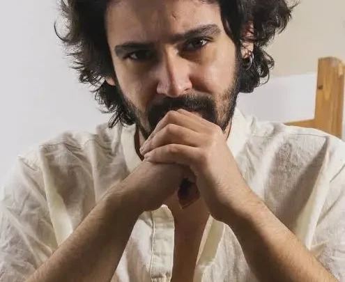 Nevzat Can Rüzgar Biography: Height, Parents, Age, Net Worth, Spouse, Movies & TV Shows