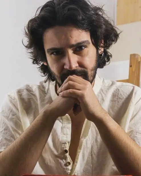 Nevzat Can Rüzgar Biography: Height, Parents, Age, Net Worth, Spouse, Movies & TV Shows