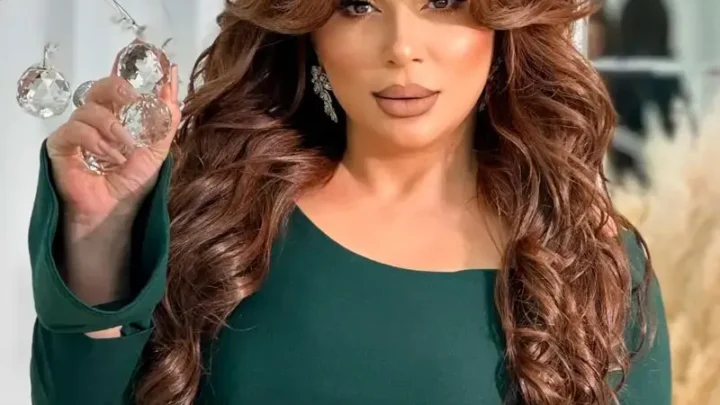 Nüşabə Musayeva Biography: Age, Net Worth, Parents, Height, Spouse, Songs, Occupation