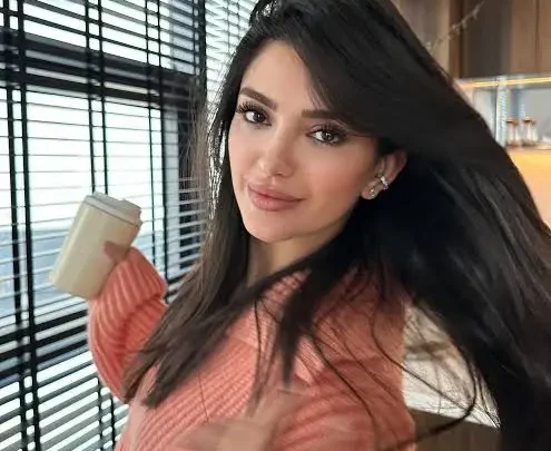 Hilal Yıldız Biography: Age, Parents, Height, Net Worth, Spouse, Movies & TV Shows