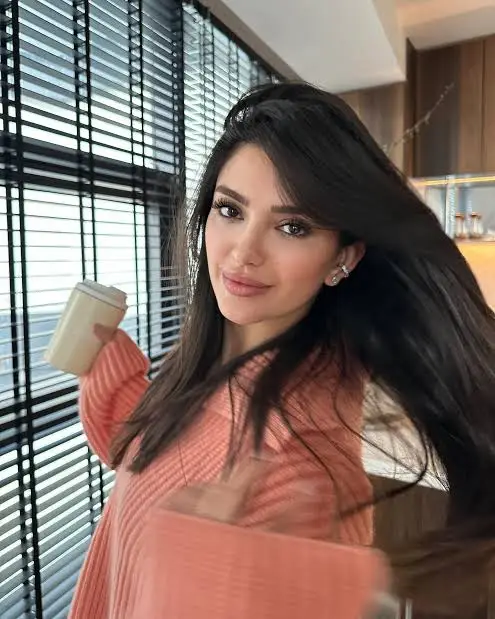 Hilal Yıldız Biography: Age, Parents, Height, Net Worth, Spouse, Movies & TV Shows