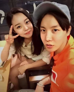 Jung Ji-woo