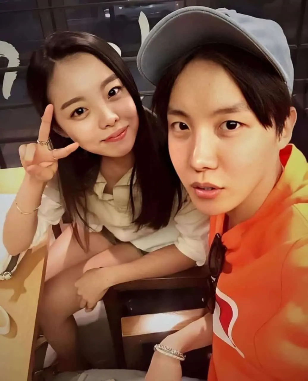 Jung Ji-woo