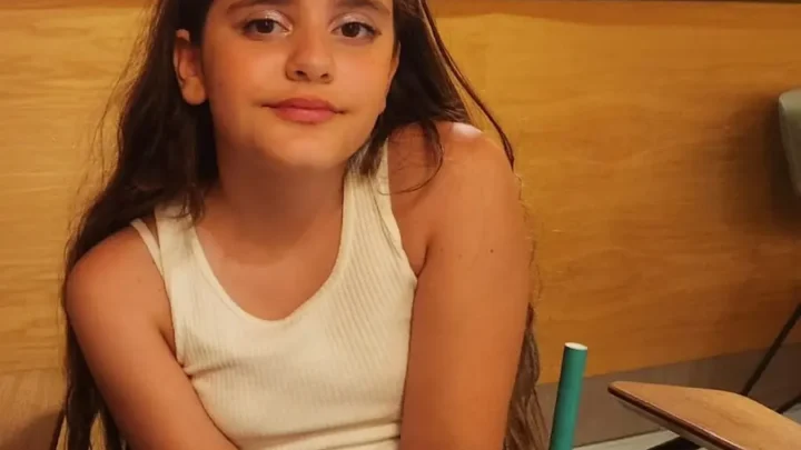 Enes Batur’s sister, Elis Bera Sungurtekin Biography: Siblings, Parents, Age, Height, Net Worth, Occupation