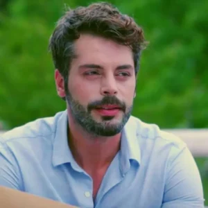 Ali Yasin Özegemen