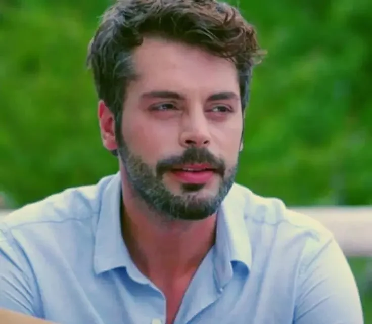 Ali Yasin Özegemen Biography: Height, Age, Parents, Net Worth, Spouse, Movies & TV Shows