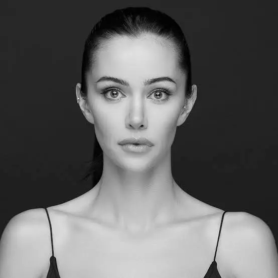 Damla Aslanalp Biography: Parents, Spouse, Net Worth, Age, Height, Movies & TV Shows